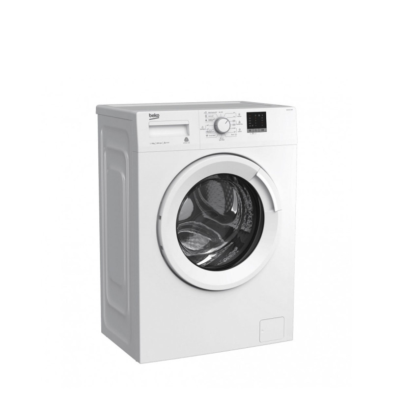 Beko mašina za pranje veša WUE 6411 XWW