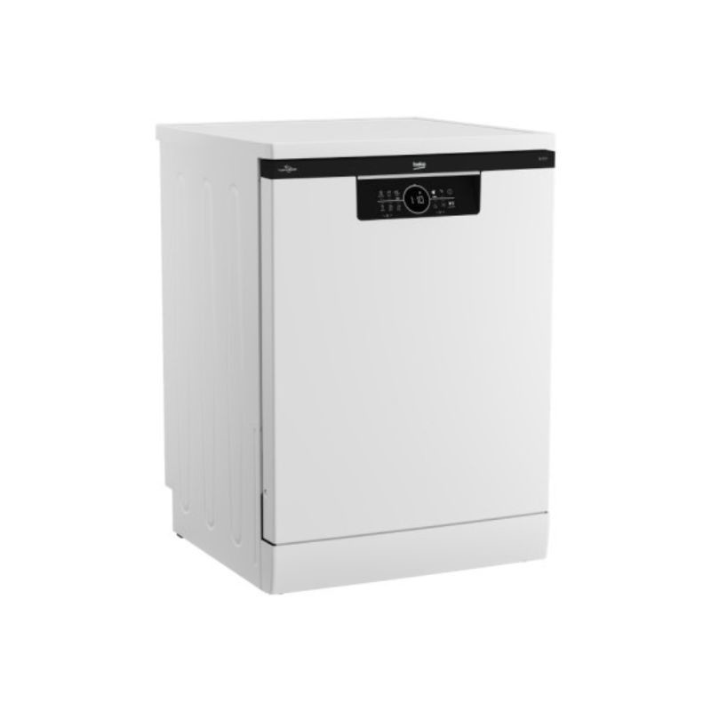 Beko mašina za su?e BDFN26530W