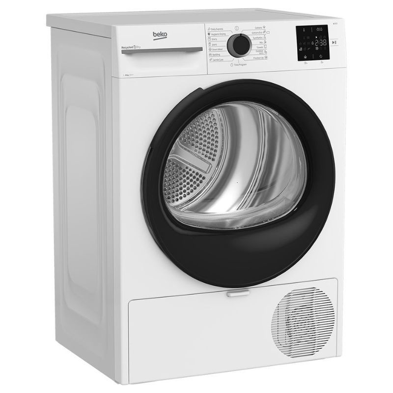 Beko mašina za sušenje veša BM3T 38230 W