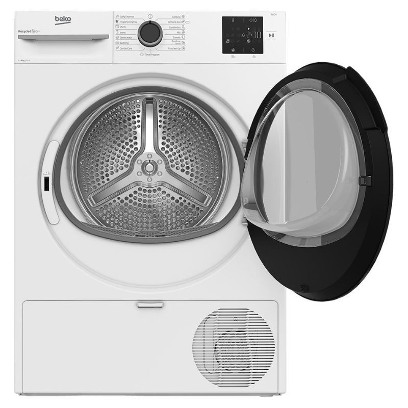 Beko mašina za sušenje veša BM3T 38230 W