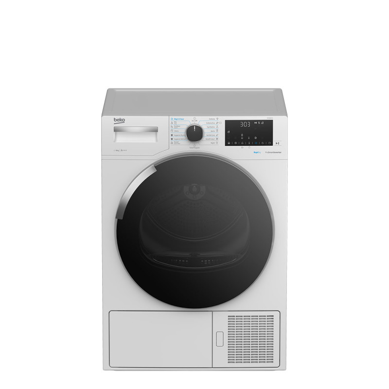 Beko mašina za sušenje veša DG 8540 SX