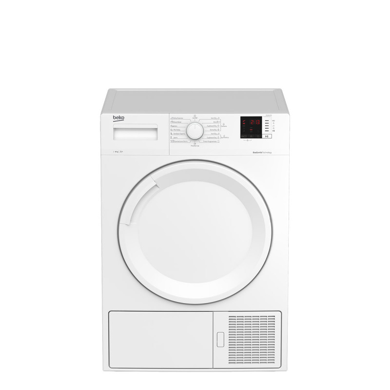 Beko mašina za sušenje veša DS 8312 PX