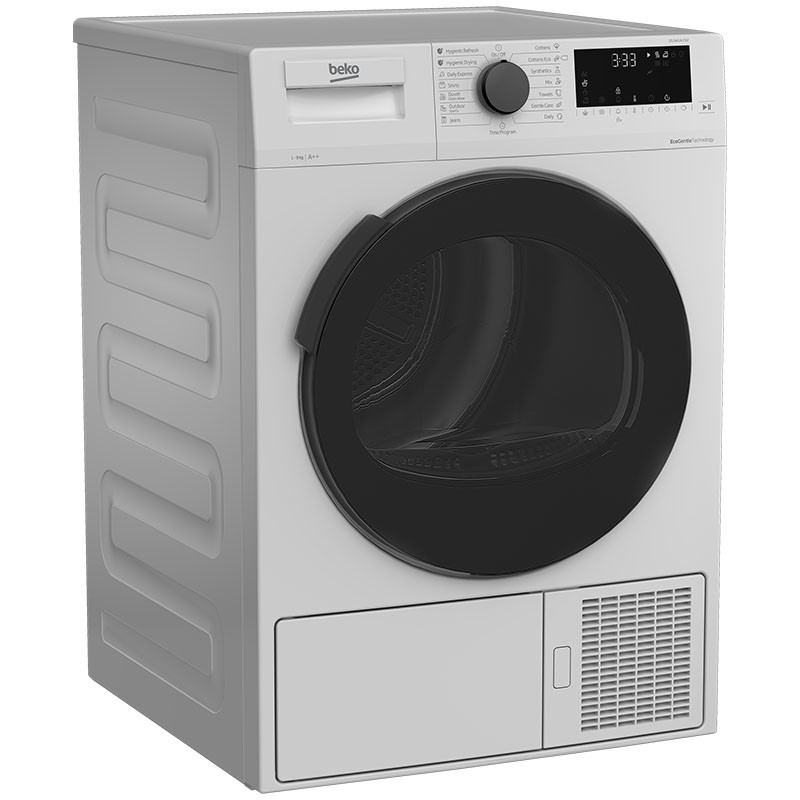 Beko mašina za sušenje veša DS 9414 CX2