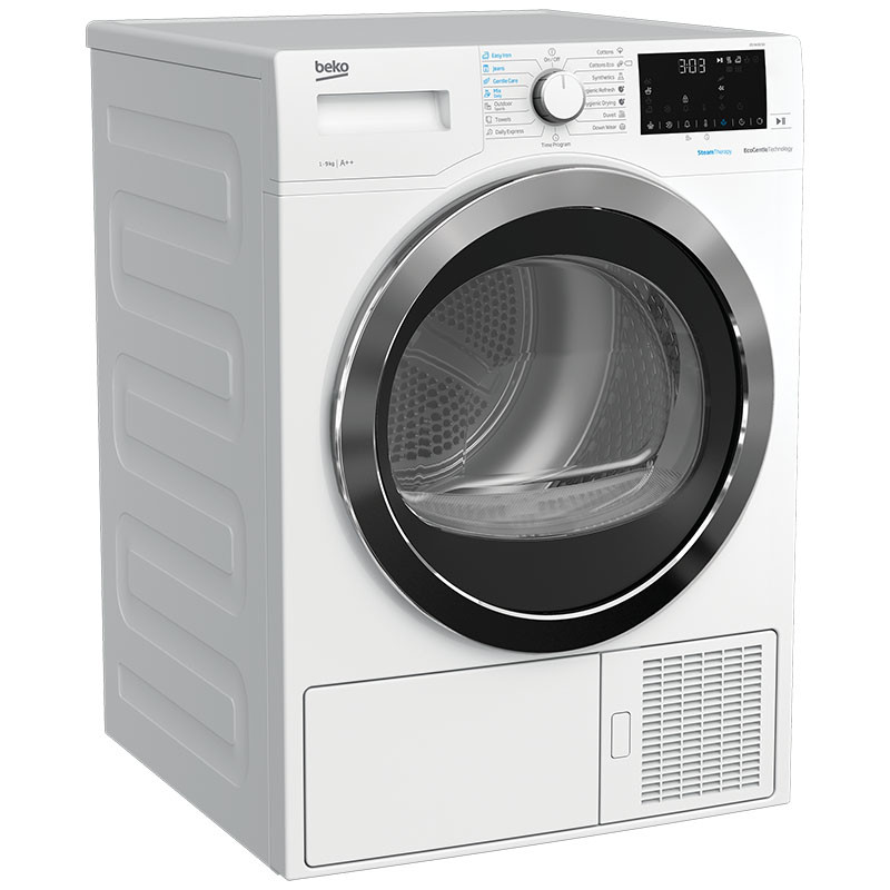 Beko mašina za sušenje veša DS 9430 SX