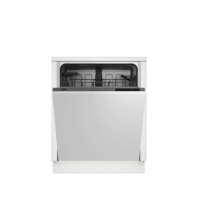 Beko ugradna mašina za pranje posuđa DIN 24310