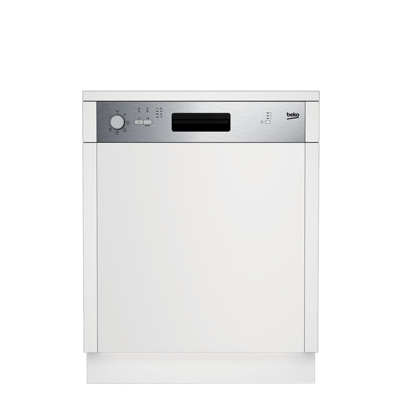 Beko ugradna mašina za pranje posuđa DSN 05310 X