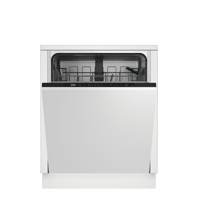 Beko ugradna mašina za pranje suđa DIN 35320
