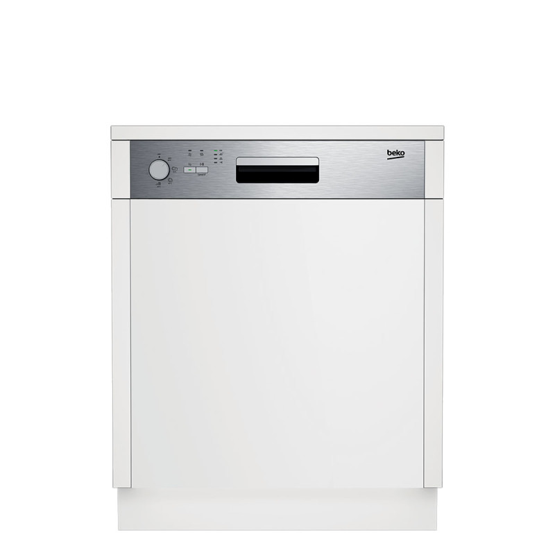 Beko ugradna mašina za pranje suđa DSN 04310 X