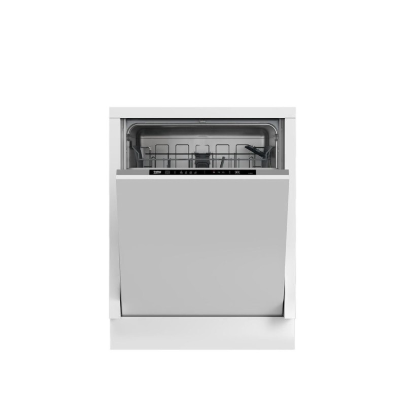 Beko ugradna mašina za pranje sudova DIN34330