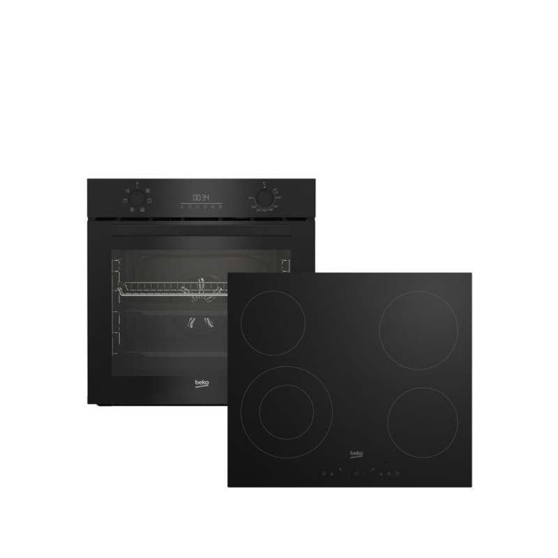 Beko ugradni set BBSE17321B