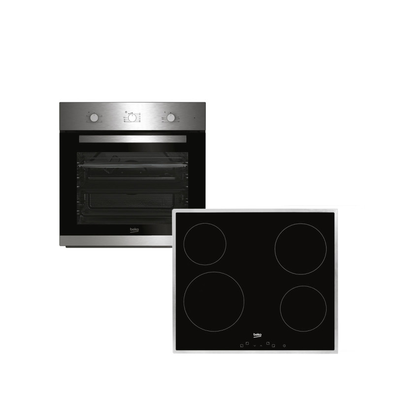 Beko ugradni set BSC 22120 X