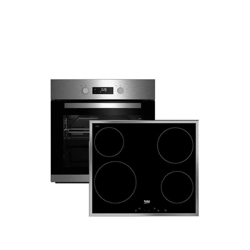 Beko ugradni set BSM 22320 X