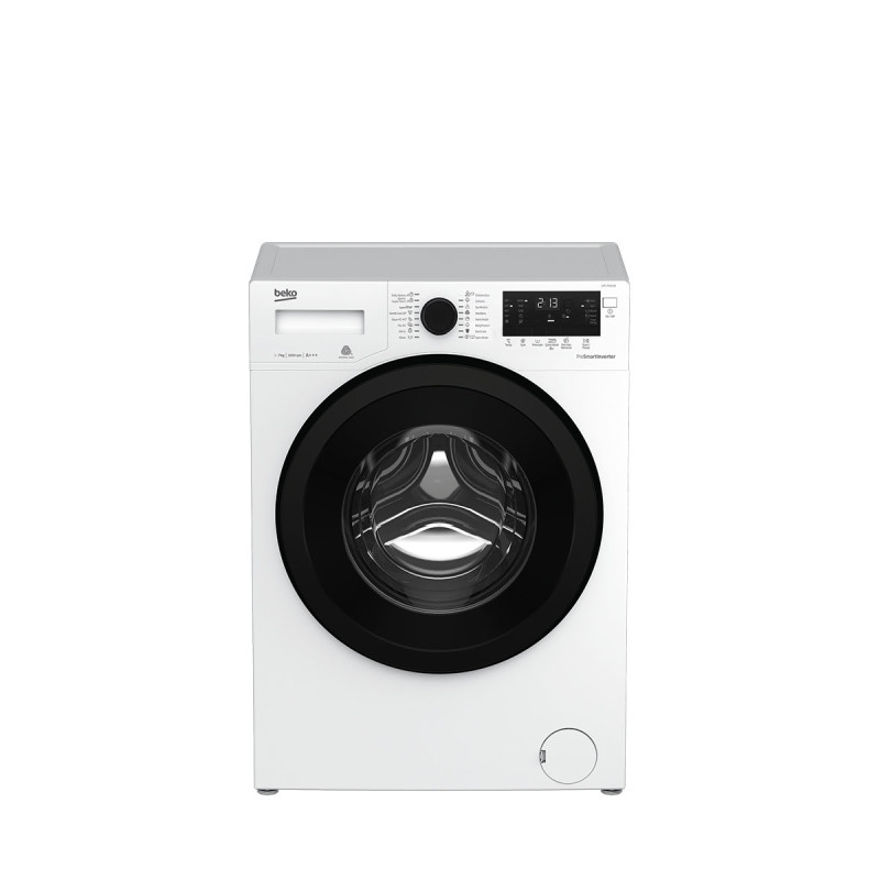 Beko mašina za pranje veša WTV 7533 XB