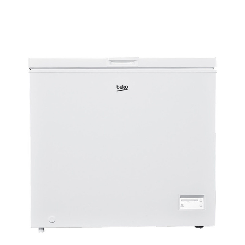 Beko zamrzivač CF 200 WN