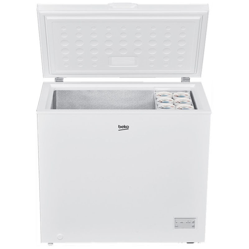 Beko zamrziva? CF 200 WN