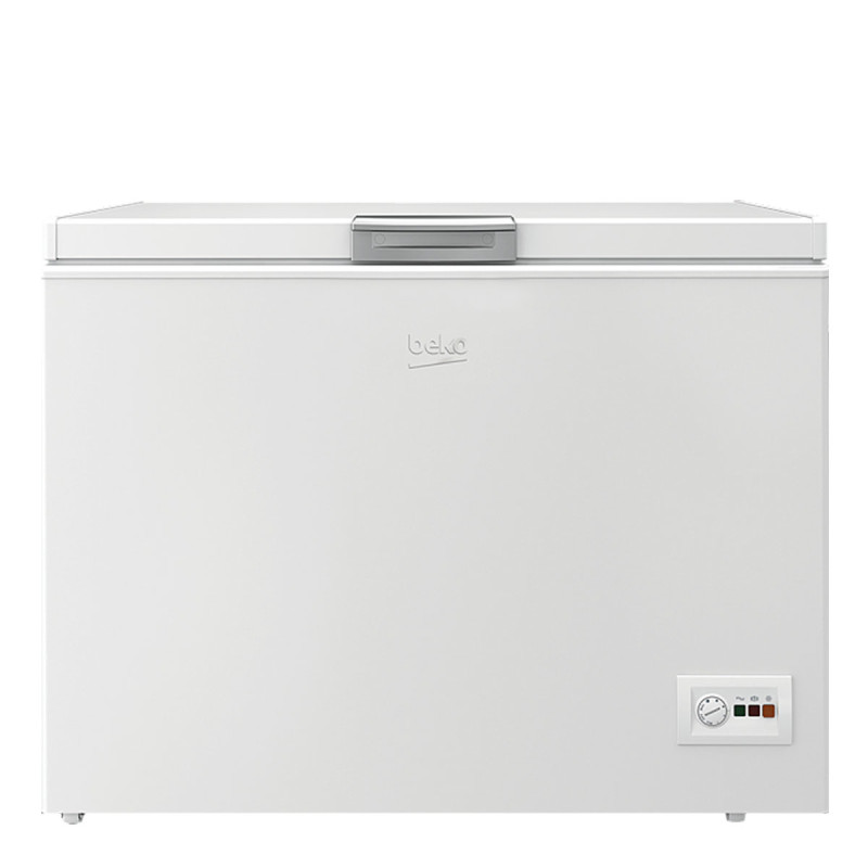 Beko zamrzivač HSA32530N