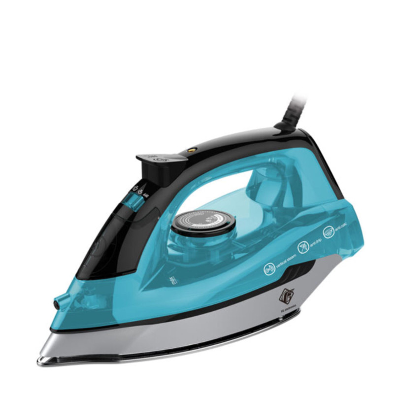 Fisher pegla FS 204