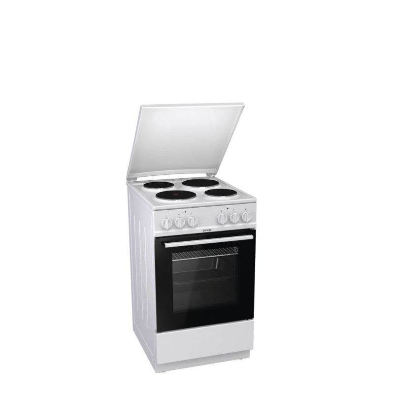 Gorenje električni šporet E 5121 WH