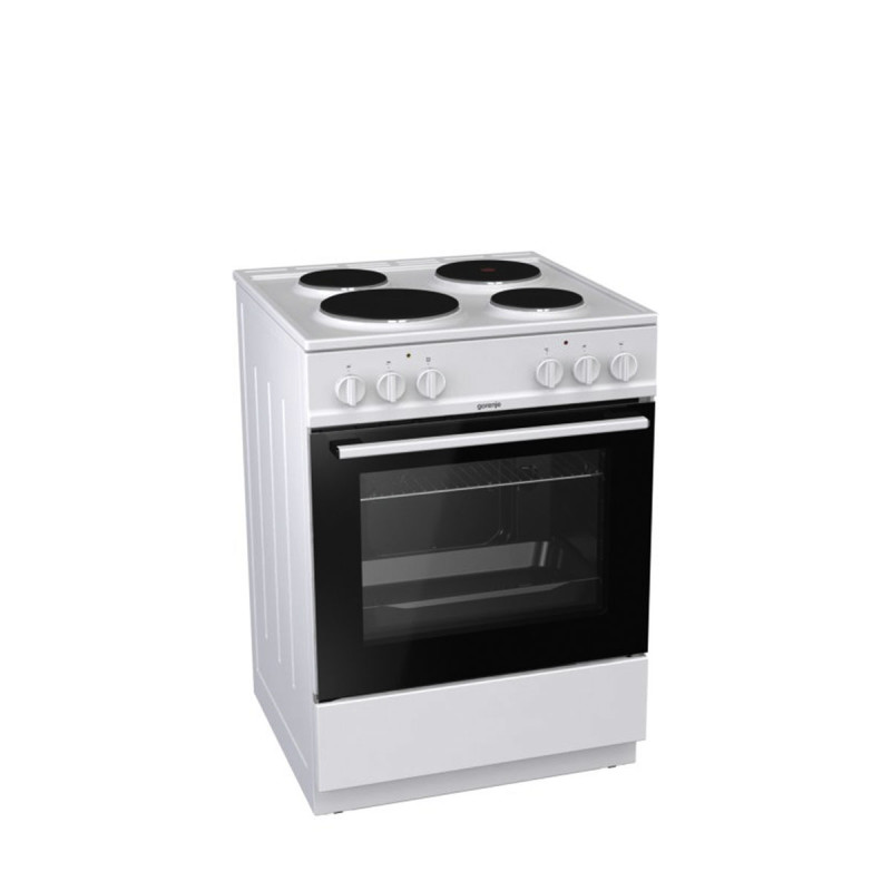 Gorenje električni šporet E 6110 WB