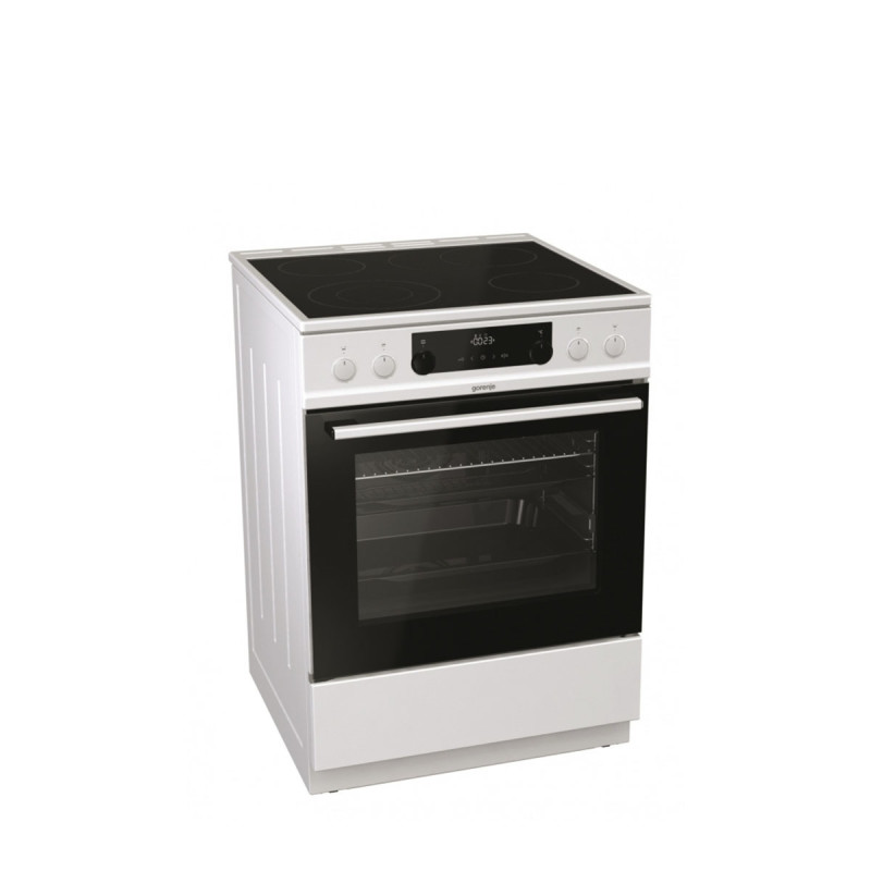 Gorenje električni šporet EC 6352 WPA