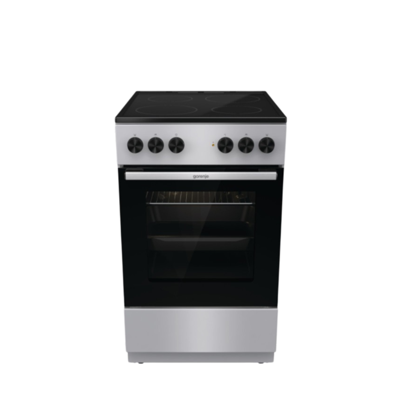 Gorenje električni šporet GEC5A11SG