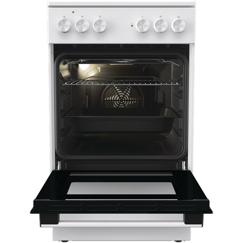 Gorenje elektri?ni šporet GEC5A41WG