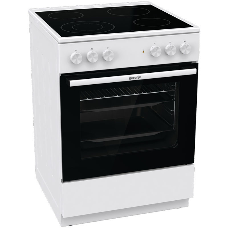 Gorenje elektri?ni šporet GEC6A41WC