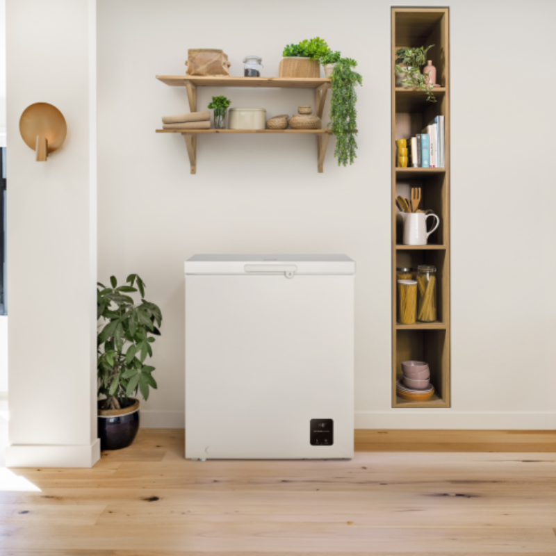Gorenje horizontalni zamrziva? FH14EAW