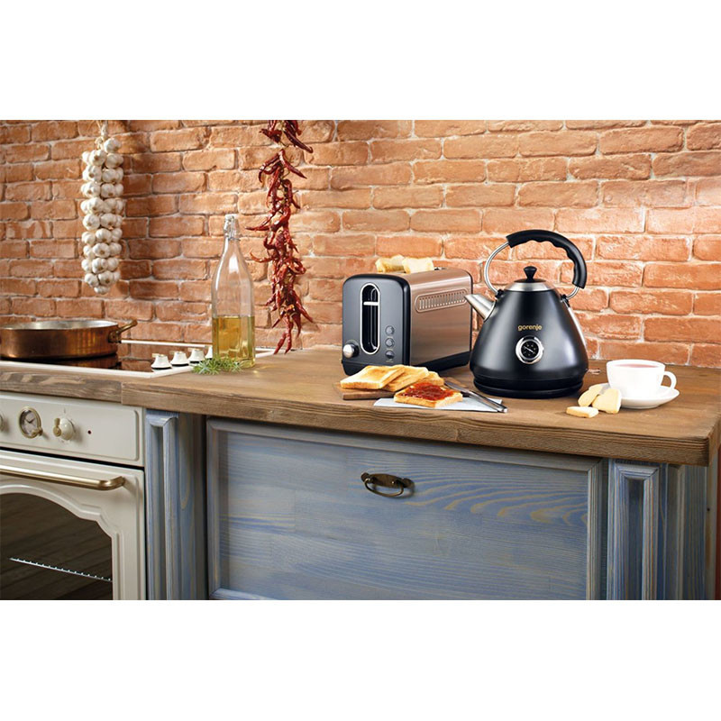 Gorenje ketler K17CLBK