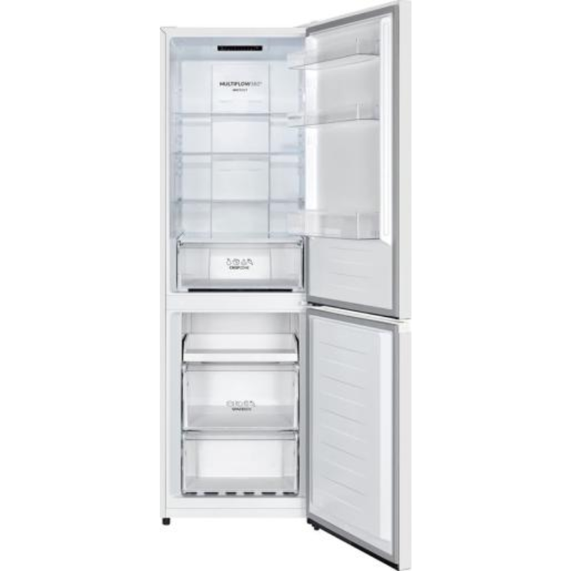 Gorenje kombinovani frižider NRK619EPW4