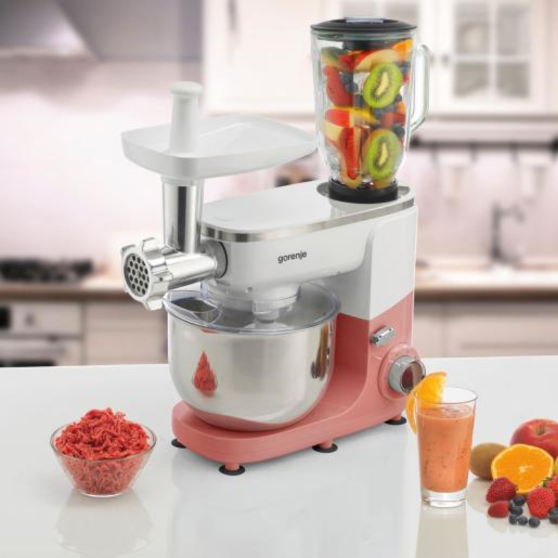 Gorenje kuhinjski robot MMC1005RW