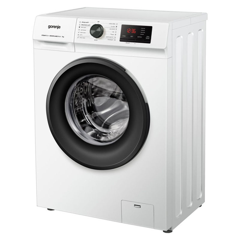 Gorenje mašina za pranje veša WNHVB72SDS