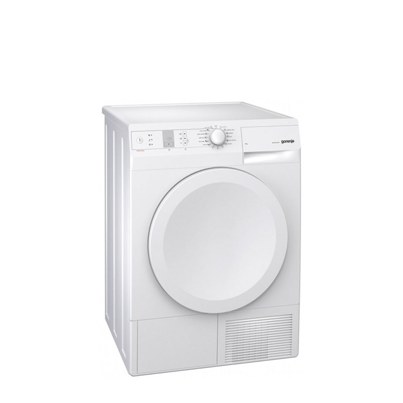 Gorenje mašina za sušenje veša D744BJ