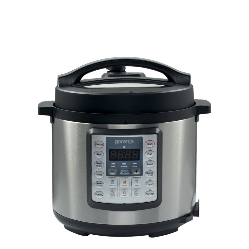 Gorenje multicooker MC 6 MBK