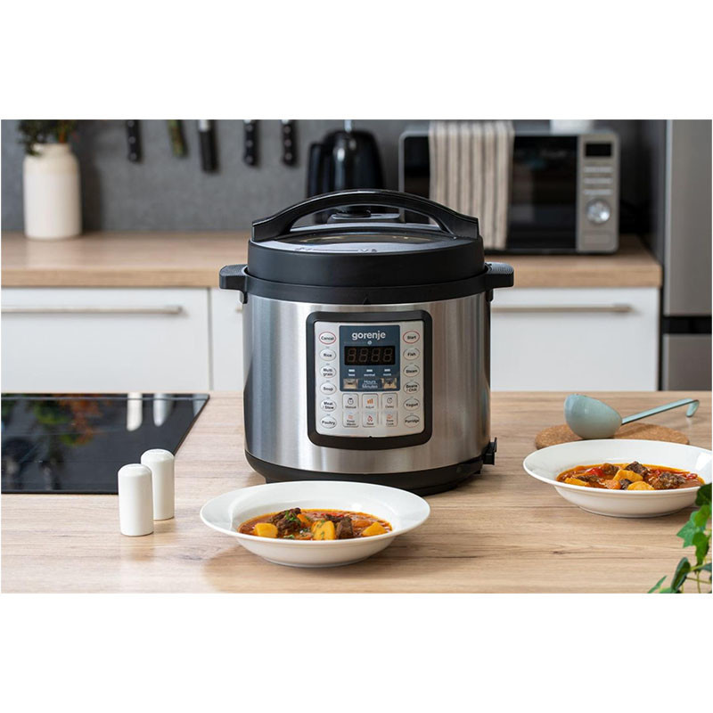 Gorenje multikuker MC 6 MBK