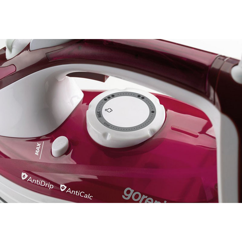 Gorenje pegla SIH3000RBC