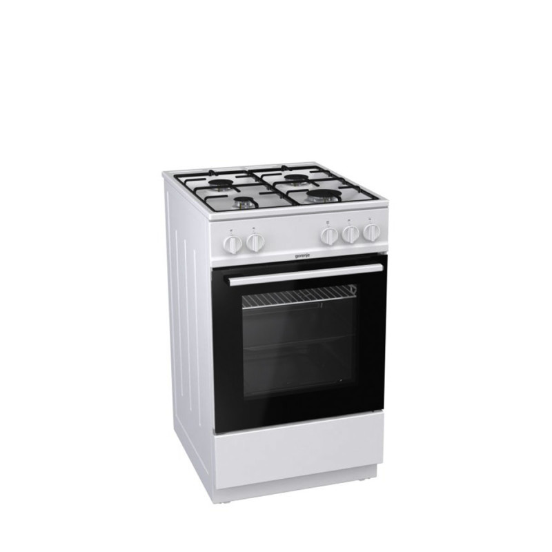 Gorenje plinski šporet G 5112 WJ