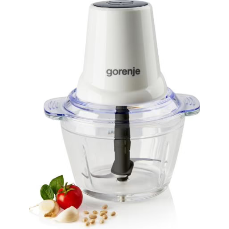 Gorenje sjeckalica S400XG32630