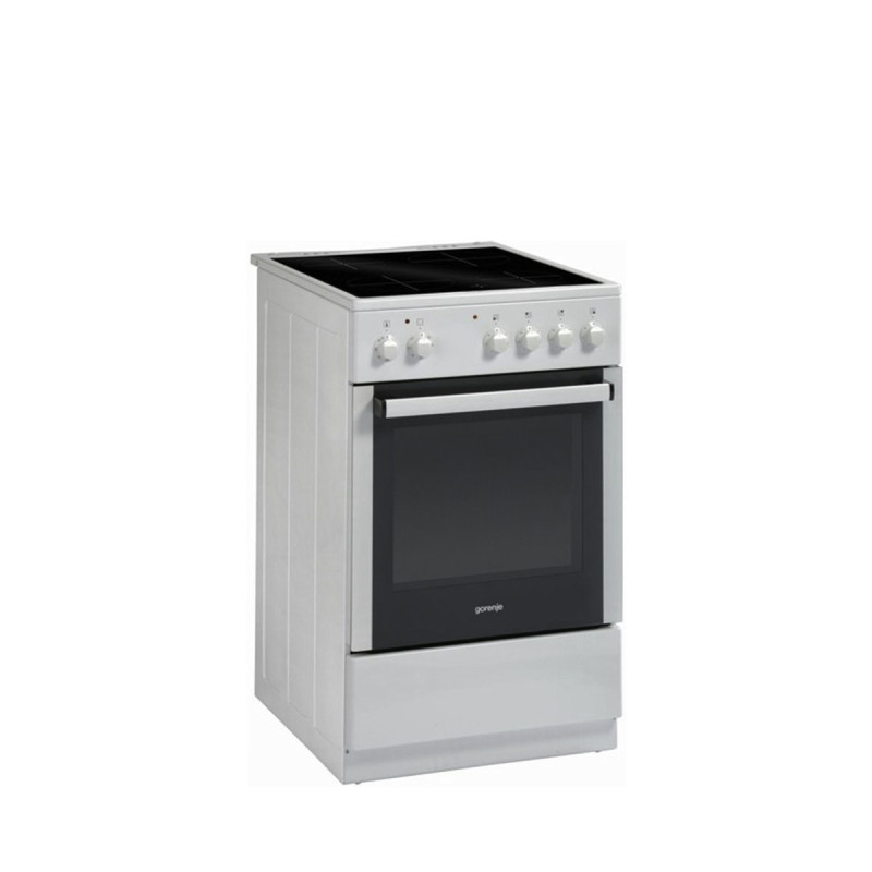 Gorenje šporet EC 56103 AW