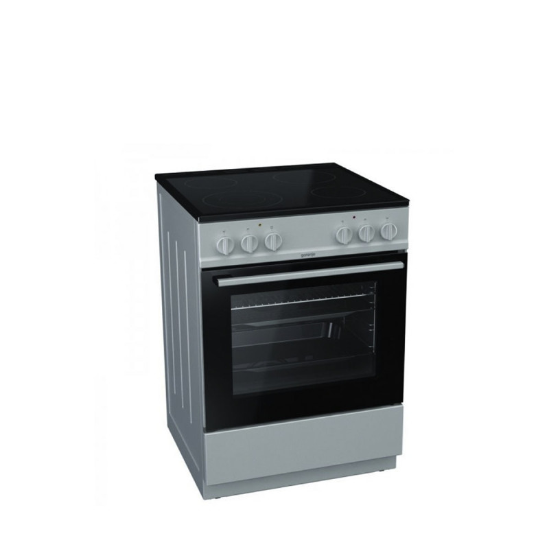 Gorenje staklokeramički šporet EC 6141 SC