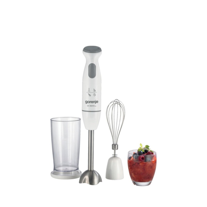 Gorenje štapni mikser HBC802QW