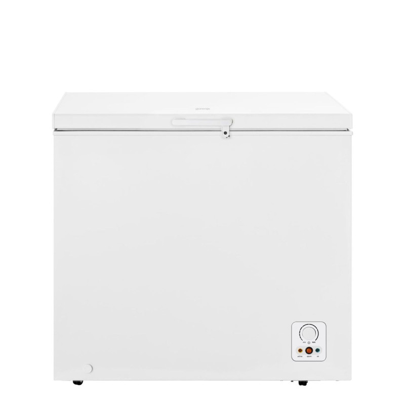 Gorenje zamrzivač FH 21F PW