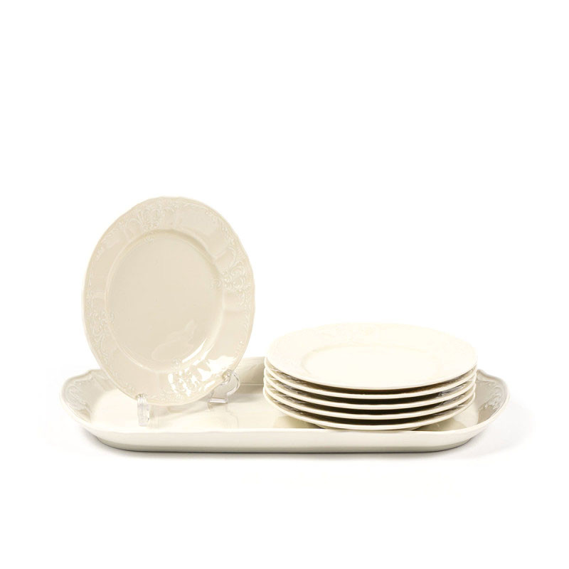 Ivory set tanjira 7/1