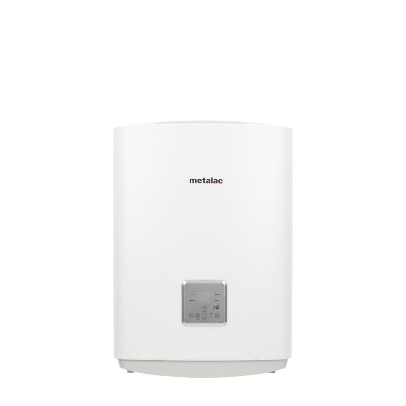 Metalac akumulacioni bojler FLAT WHITE 50 Wi-Fi