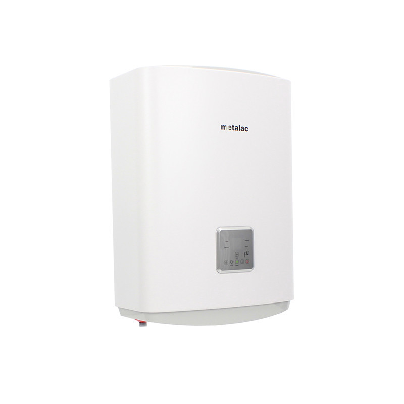 Metalac akumulacioni bojler FLAT WHITE 50 Wi-Fi
