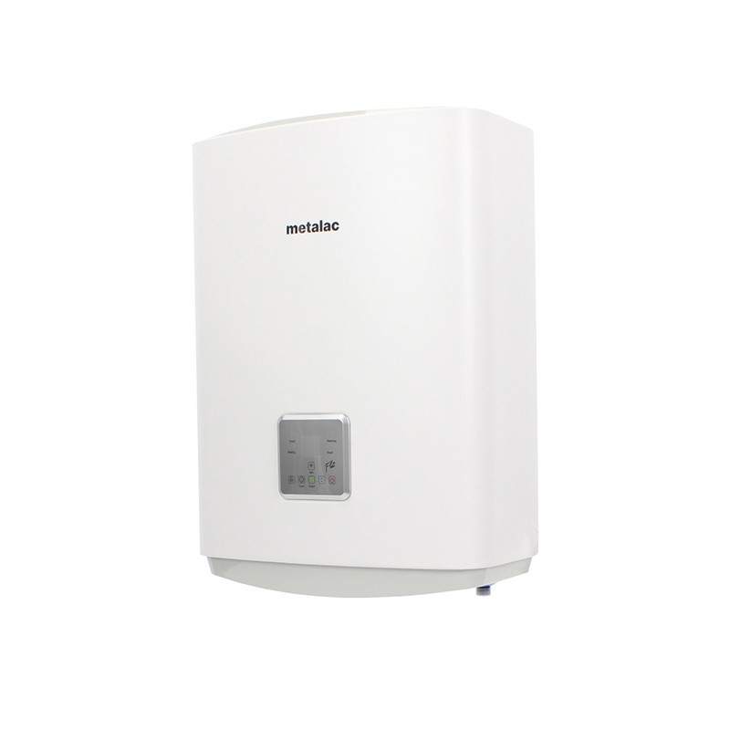 Metalac akumulacioni bojler FLAT WHITE 50 Wi-Fi