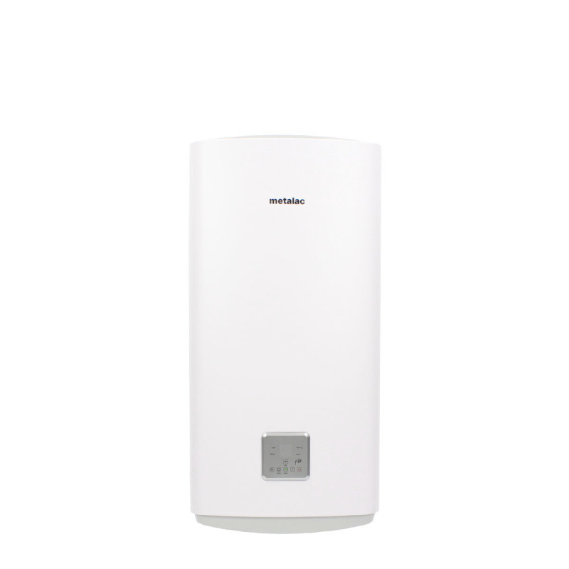 Metalac akumulacioni bojler FLAT WHITE 80 Wi-Fi