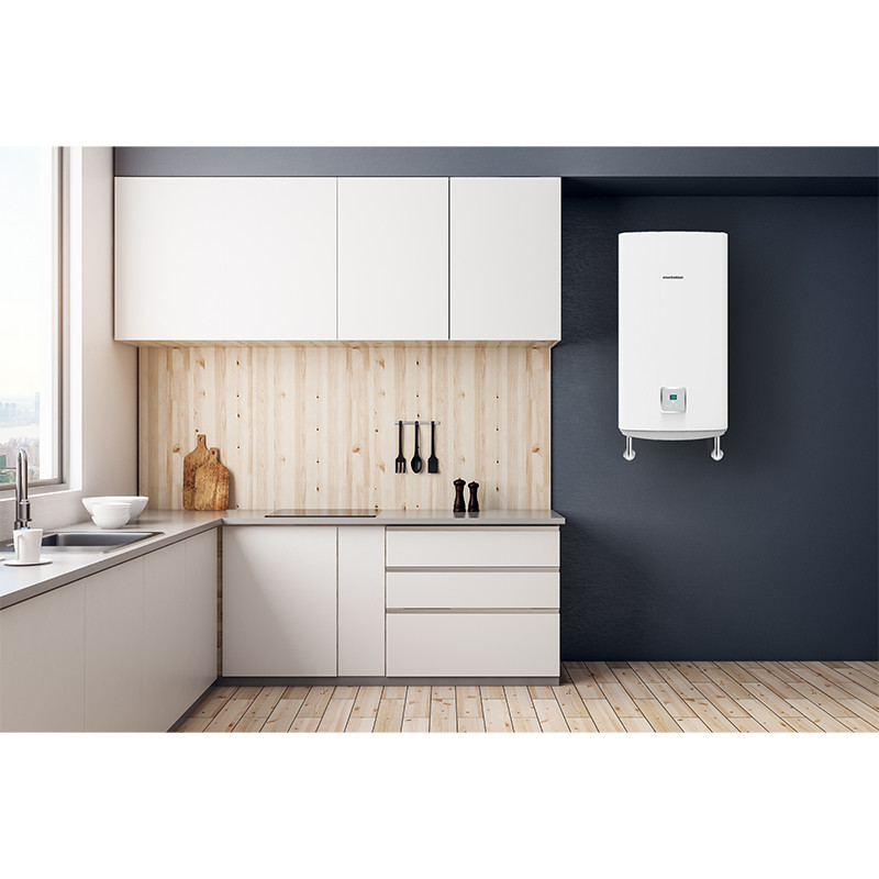 Metalac akumulacioni bojler FLAT WHITE 80 Wi-Fi