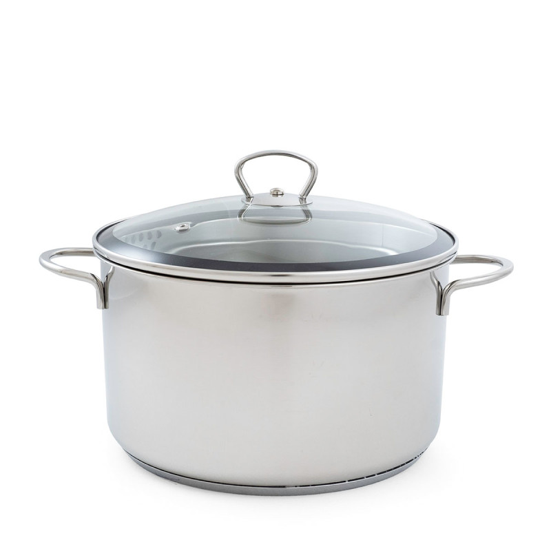 Metalac duboka šerpa COOL COOK 24cm/6,2lit