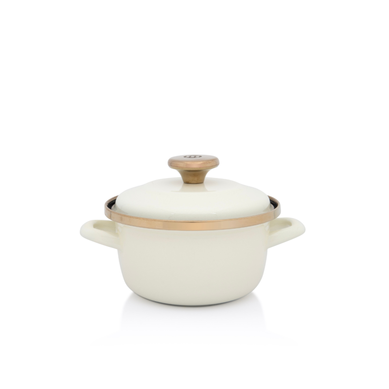 Metalac duboka šerpa MAXIMUS 16cm/1,6lit